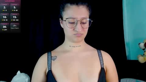 Evah Lee online show from 05/28/26, 04:10