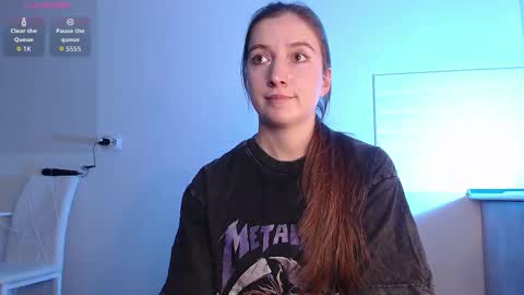 Eva online show from 01/15/26, 04:06