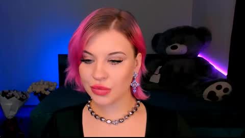 Snapshot of evaharve chatting on 01/18/25, 03:53 Eva online show from 01/18/25, 03:53