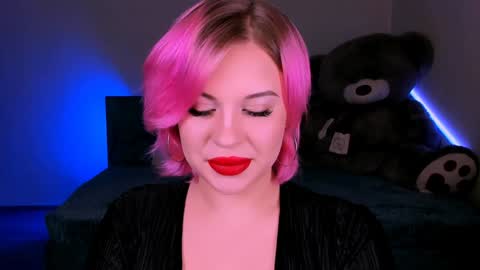 Snapshot of evaharve chatting on 01/28/25, 10:23 Eva online show from 01/28/25, 10:23