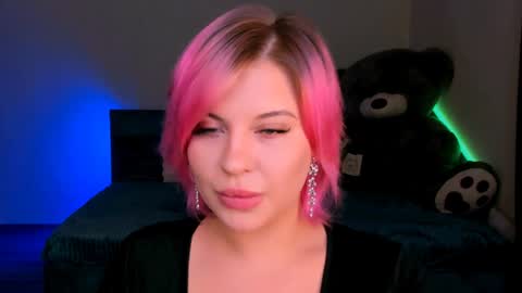 Snapshot of evaharve chatting on 01/30/25, 07:26 Eva online show from 01/30/25, 07:26