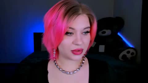 Snapshot of evaharve chatting on 02/22/25, 05:02 Eva online show from 02/22/25, 05:02