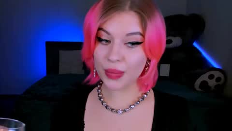 Snapshot of evaharve chatting on 02/22/25, 08:07 Eva online show from 02/22/25, 08:07