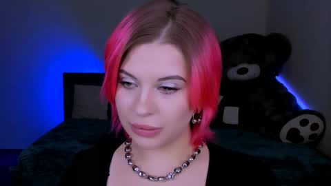 Snapshot of evaharve chatting on 02/25/25, 06:31 Eva online show from 02/25/25, 06:31