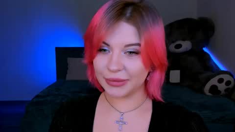 Snapshot of evaharve chatting on 02/26/25, 06:54 Eva online show from 02/26/25, 06:54