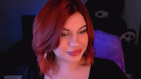 Snapshot of evaharve chatting on 10/30/25, 08:31 Eva online show from 10/30/25, 08:31