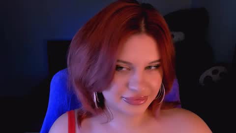 Snapshot of evaharve chatting on 11/02/25, 04:37 Eva online show from 11/02/25, 04:37