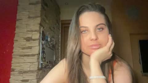 Snapshot of evahazardd chatting on 01/22/25, 09:10 EvaHazard online show from 01/22/25, 09:10