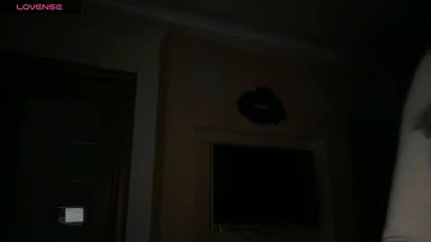 Snapshot of evahazardd chatting on 11/01/25, 01:57 EvaHazard online show from 11/01/25, 01:57