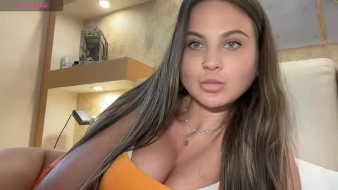 EvaHazard online show from 06/06/26, 10:31