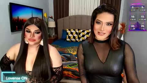 evahir online show from 03/12/26, 02:50