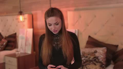 Eva Hook online show from 03/31/26, 07:58