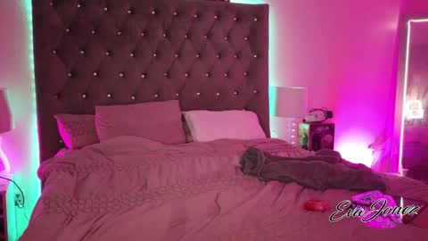 Eva online show from 02/19/26, 09:05