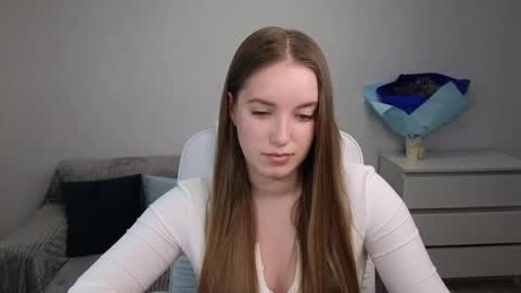 Snapshot of evajuly chatting on 01/13/25, 08:58 Eva online show from 01/13/25, 08:58