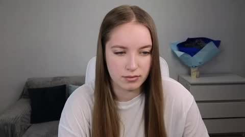 Snapshot of evajuly chatting on 01/15/25, 05:50 Eva online show from 01/15/25, 05:50