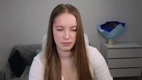 Snapshot of evajuly chatting on 01/23/25, 06:06 Eva online show from 01/23/25, 06:06