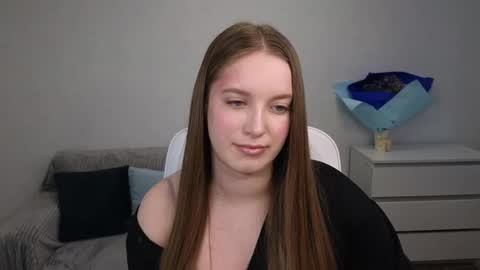 Snapshot of evajuly chatting on 01/23/25, 09:08 Eva online show from 01/23/25, 09:08