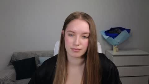 Snapshot of evajuly chatting on 01/28/25, 05:43 Eva online show from 01/28/25, 05:43