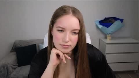 Snapshot of evajuly chatting on 02/03/25, 06:56 Eva online show from 02/03/25, 06:56