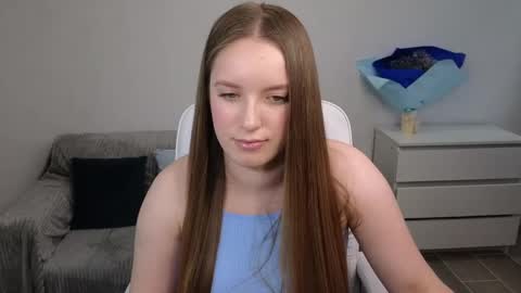 Snapshot of evajuly chatting on 02/15/25, 07:27 Eva online show from 02/15/25, 07:27