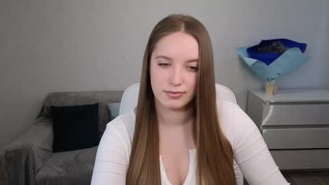 Snapshot of evajuly chatting on 02/16/25, 07:48 Eva online show from 02/16/25, 07:48