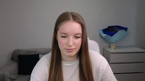 Snapshot of evajuly chatting on 02/27/25, 05:24 Eva online show from 02/27/25, 05:24