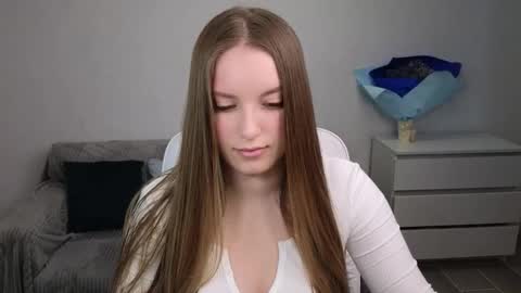 Snapshot of evajuly chatting on 02/28/25, 05:15 Eva online show from 02/28/25, 05:15