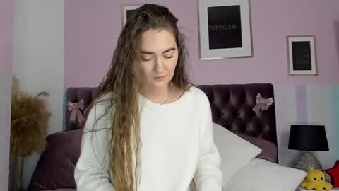 Eva online show from 12/27/24, 07:18