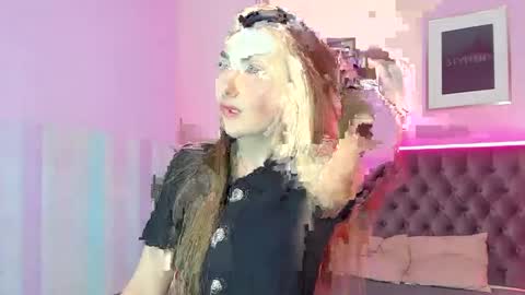 Eva online show from 01/23/25, 04:30