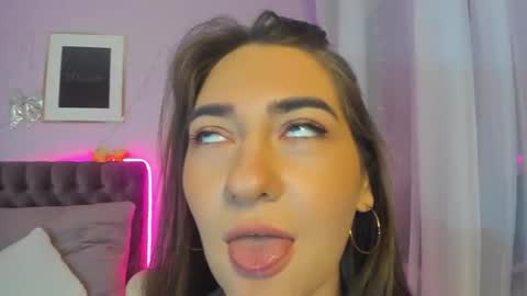 Eva online show from 03/06/26, 04:09