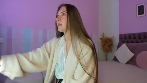 Eva online show from 04/20/26, 03:09