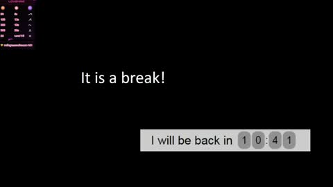 Snapshot of evalims chatting on 02/01/25, 06:51 EVA online show from 02/01/25, 06:51