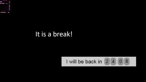 Snapshot of evalims chatting on 02/02/25, 01:41 EVA online show from 02/02/25, 01:41
