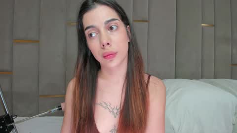 EVA online show from 03/14/26, 10:32