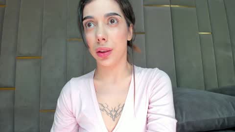 EVA online show from 03/22/26, 10:40