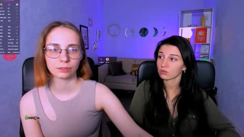 evalora online show from 11/21/25, 01:43