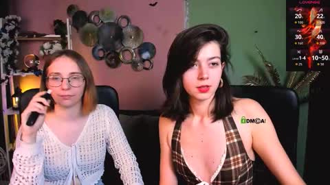 evalora online show from 12/03/25, 01:42