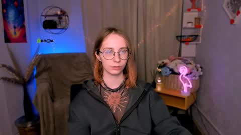 evalora online show from 02/26/26, 08:08