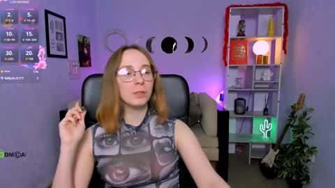 evalora online show from 03/11/26, 01:17