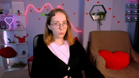 evalora online show from 04/04/26, 09:18