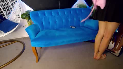 evaloviaa255 online show from 01/14/26, 03:17