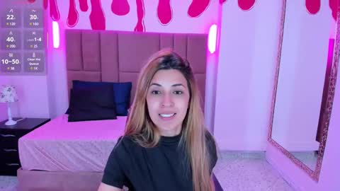 Eva online show from 02/13/25, 01:26