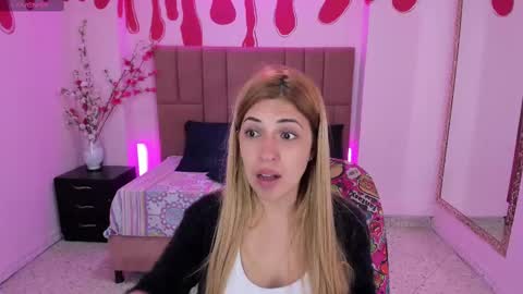 Eva online show from 03/11/25, 01:23