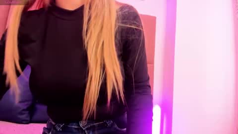 Eva online show from 10/18/25, 02:40