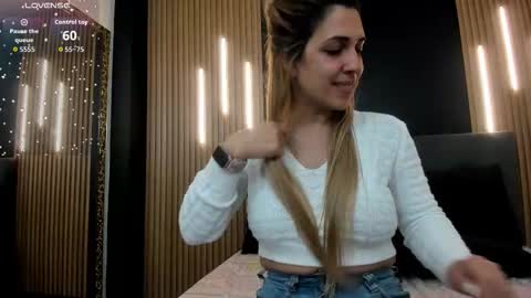 Eva online show from 02/21/26, 01:56