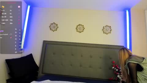 Snapshot of evaloviaa_ chatting on 05/15/26, 01:07 Eva online show from 05/15/26, 01:07