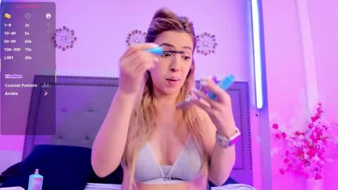 Snapshot of evaloviaa_ chatting on 06/03/26, 01:46 Eva online show from 06/03/26, 01:46