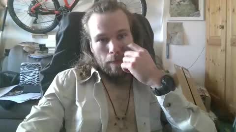 Han online show from 03/13/26, 11:50