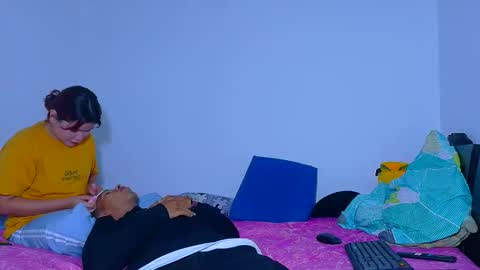 evaluna_02 online show from 05/08/26, 11:37