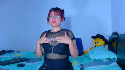 evaluna_02 online show from 05/19/26, 12:00